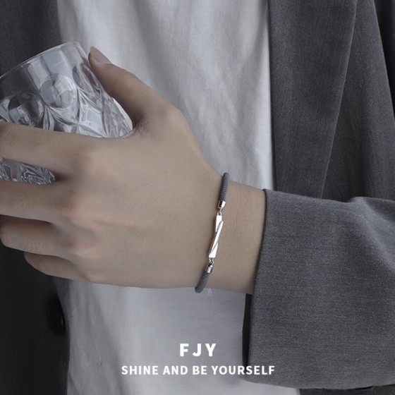 2025 New Styles Women's Fashion Jewelry Accessories,Brandbracelet Designed for Love and Witnessing Sweet Moments