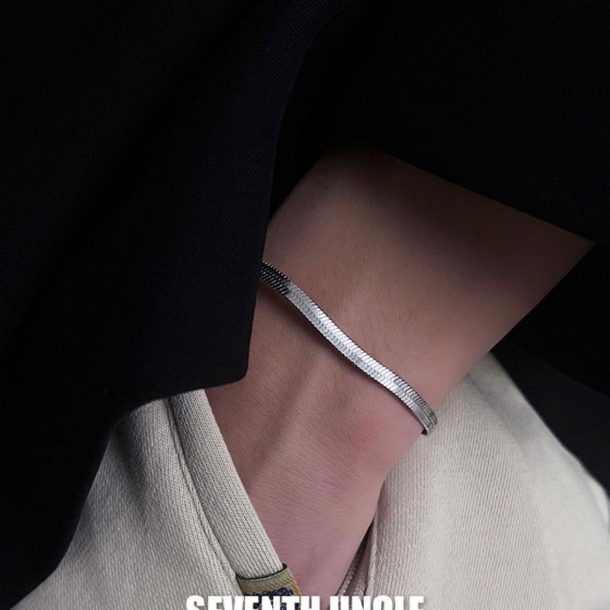 2025 New Styles Women's Fashion Jewelry Accessories,Brandbracelet Designed for Love and Witnessing Sweet Moments