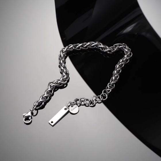 2025 New Styles Women's Fashion Jewelry Accessories,Brandbracelet Designed for Love and Witnessing Sweet Moments