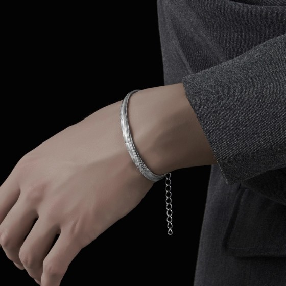 2025 New Styles Women's Fashion Jewelry Accessories,Brandbracelet Designed for Love and Witnessing Sweet Moments