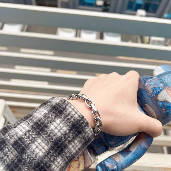 2025 New Styles Women's Fashion Jewelry Accessories,Brandbracelet Designed for Love and Witnessing Sweet Moments