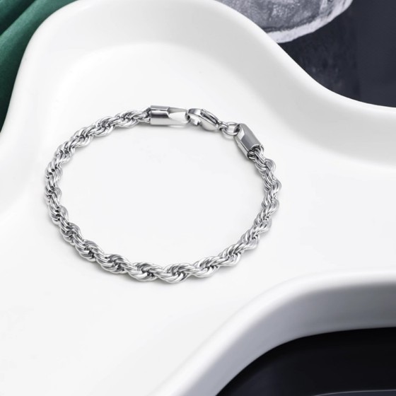 2025 New Styles Women's Fashion Jewelry Accessories,Brandbracelet Designed for Love and Witnessing Sweet Moments