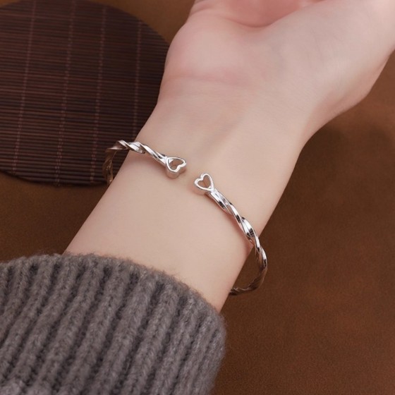 2025 New Styles Women's Fashion Jewelry Accessories,Brandbracelet Designed for Love and Witnessing Sweet Moments