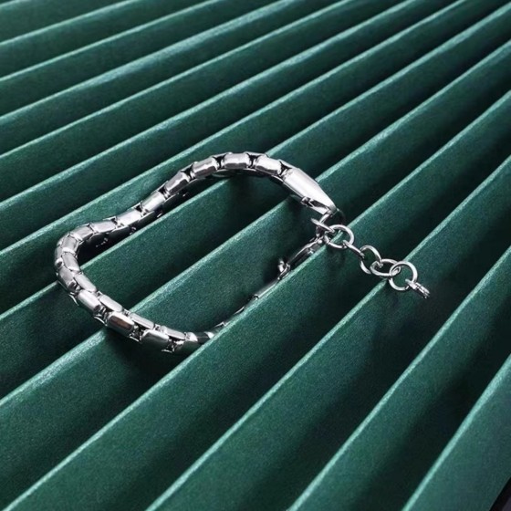 2025 New Styles Women's Fashion Jewelry Accessories,Brandbracelet Designed for Love and Witnessing Sweet Moments