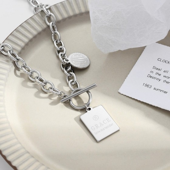 2025 New Exquisite Craftsmanship, Superior Quality, Stylish and Trendy Necklaces