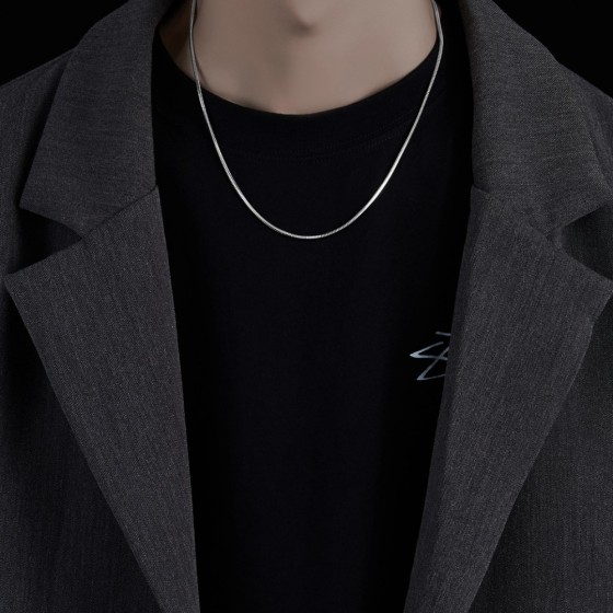 2025 New Exquisite Craftsmanship, Superior Quality, Stylish and Trendy Necklaces