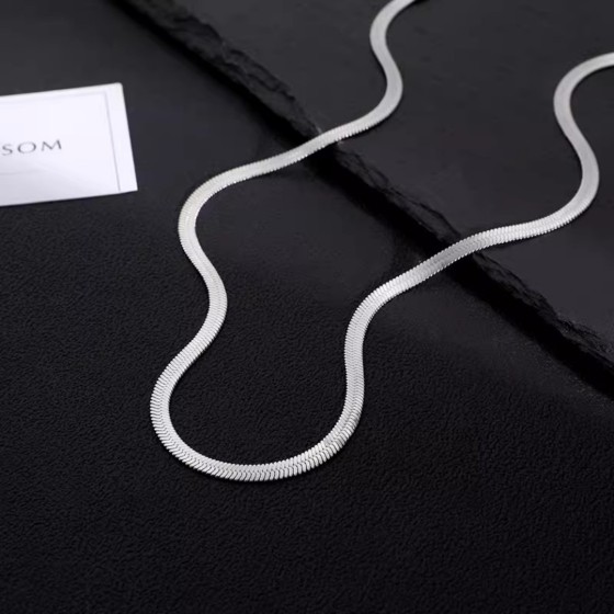 2025 New Exquisite Craftsmanship, Superior Quality, Stylish and Trendy Necklaces