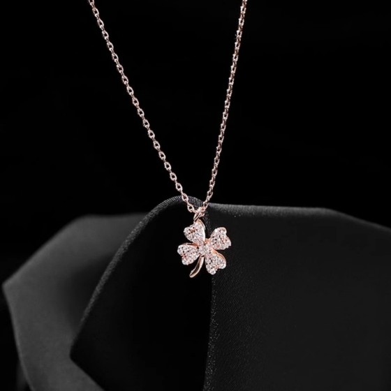 2025 New Exquisite Craftsmanship, Superior Quality, Stylish and Trendy Necklaces