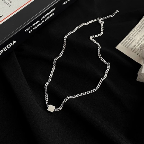 2025 New Exquisite Craftsmanship, Superior Quality, Stylish and Trendy Necklaces