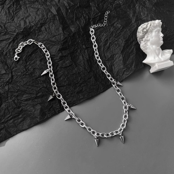 2025 New Exquisite Craftsmanship, Superior Quality, Stylish and Trendy Necklaces